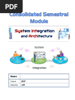 SIA102.System Integration and Architecture - Module 1 (For Upload)