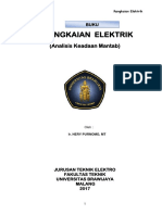 Rangkaian Elektrik PDF