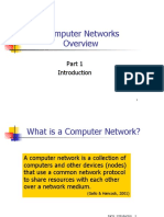 Part 1 - Overview - Introduction-A