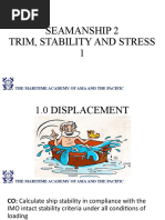 SHIP AND SHIP ROUTINE AND SHIP CONSTRUCTION - Parts - of - A - Ship ...