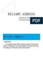 BILIARY ATRESIA-WPS Office