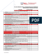 Form.690 (02 2015) LISTA DE RECAUDOS MICROCREDITO PN