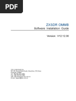 SJ-20120819145812-0037-ZXSDR OMMB (V12.12.30) Installation Guide