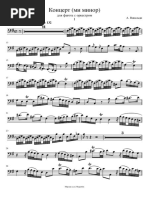 Vivaldi e Moll