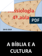 MISSIOLOGIA-aula 4-2019