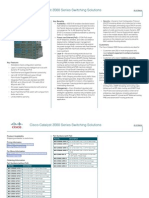 ws-3560-48-PoE with 4 SFP