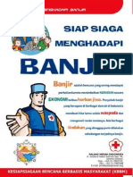 Siap Siaga Menghadapi Banjir