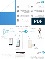 Digital Queue Algotech Egypt - Arabic Version PDF