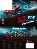NVX2020 Brochure