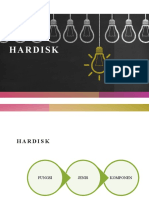 Hardisk