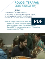 MK Hidrologi 14