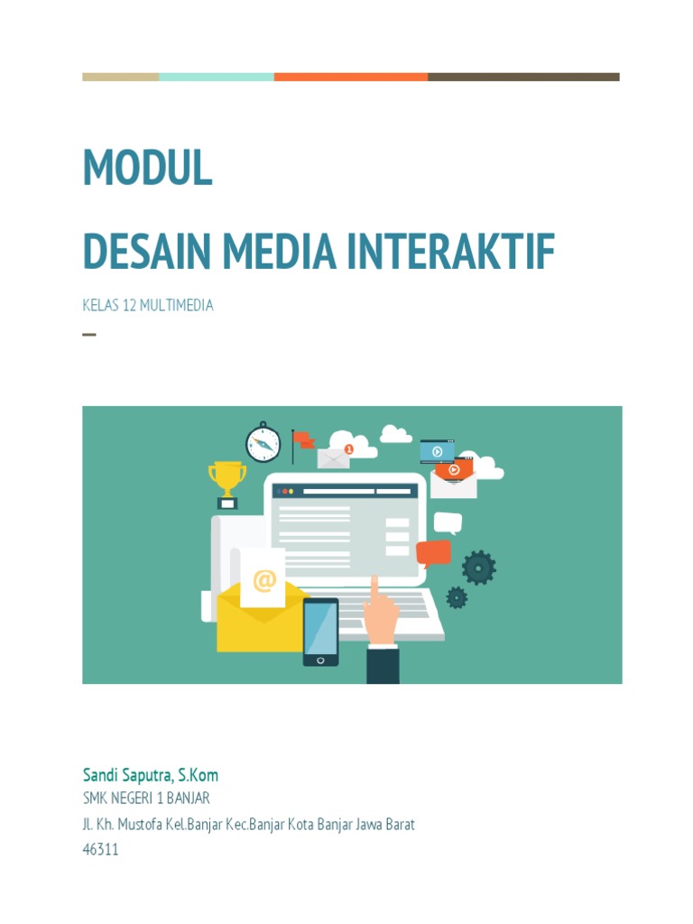 Materi Dmi 1 Bab 1 Pdf