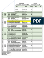 Learning Schedule Spring2021 Rev