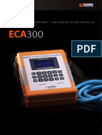 Folleto ECA300 2019