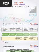 Capsim Tips and Tricks | PDF | Bonds (Finance) | Market (Economics)