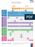 CALENDARIO INNOVA Sept