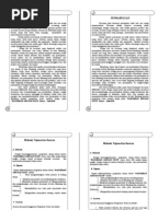 Contoh Proposal Pensi
