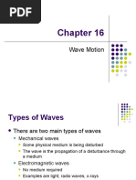 Exploring Waves in Springs Experiment | PDF | Waves | Wavelength