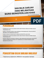 Topik 5 - Pengenalan - Pengurusan BD Inklusif Melibatkan M.b.khas