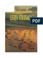 Legija Stranaca - Klaris Lispektor