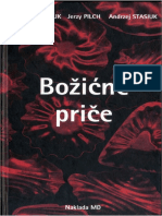 Božićne Priče