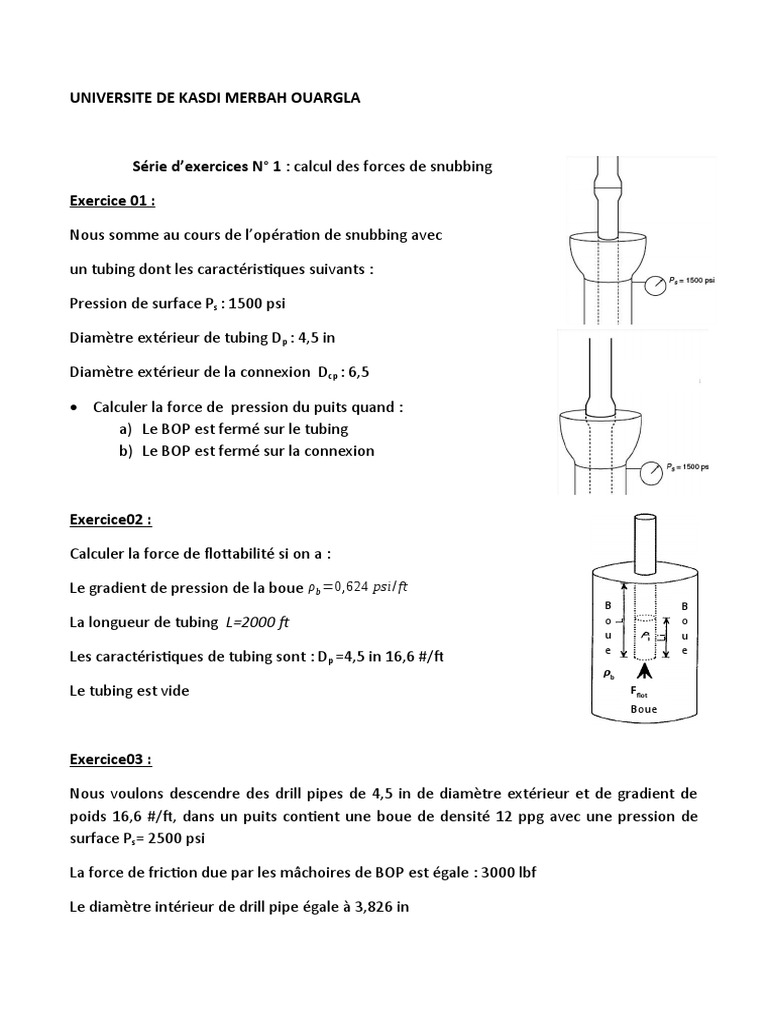 TD 01 | PDF