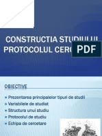 MCS 03 Protocol