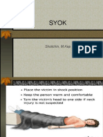 SYOK (Ok)