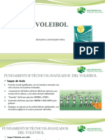 Voleibol