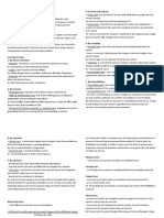 Overview of Cost Accounting