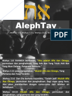 AlephTav v1.0