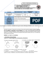 Guía 1-2 Geometría-Estadística Grado Noveno Guarín