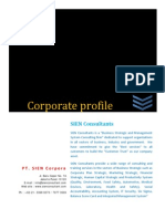 Corporate Profile-Sien1