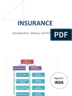 1 & 2 Insurance Primer