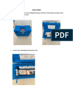 COLD CHAIN Vaksin Puskesmas