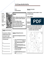 MAIN Causes WWI Worksheet