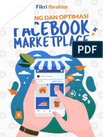 Peluang Dan Optimasi Facebook Marketplace