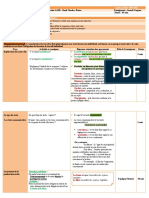 Mise en Place de La Séquence Le Plaidoyer Et Le Réquisitoire