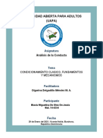 Tarea 3 Analisis de La Conducta