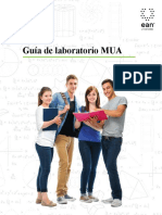 Desarrollo Laboratorio MUA