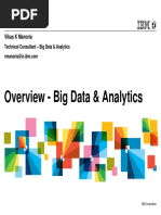 Big Data Ibm 2014