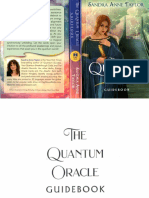 The Quantum Oracle