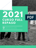 Curso Full Repaso Enao 2021