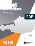 A2-B1 Deutschtest Fuer OEsterreich Modelltest 11062019 Web