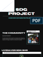 SDG Project