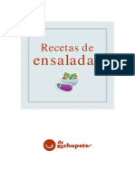 2.-Recetario Ensaladas Rechupete