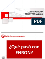 La Contabilidad - Conceptos Básicos