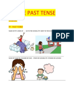 Simple Past Tense4:b-1