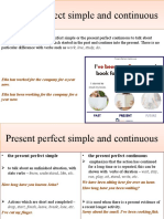 Unit+2.1+Present+Perfect+Simple+and+Continuous+ +Grammar