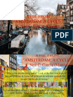 Xviii, From "Amsterdam: A Cycle" J. Neil C. Garcia (Manila)